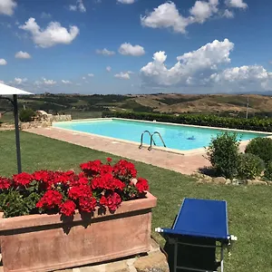 Podere Ampella Casa vacanze