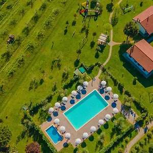 Gli Etruschi Alloggio per agriturismo