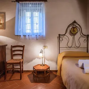 Querceto Di Castellina Alloggio per agriturismo
