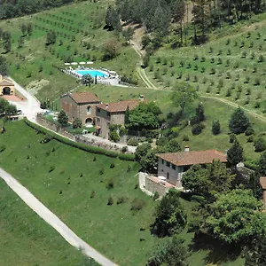 Fattoria Il Alloggio per agriturismo