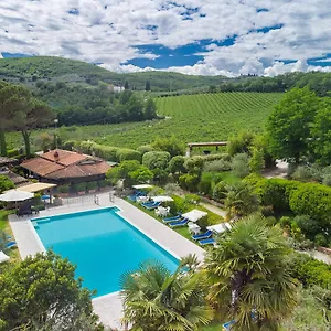 Tontenano Alloggio per agriturismo