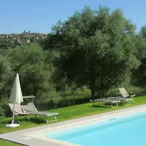 La Torretta Alloggio per agriturismo