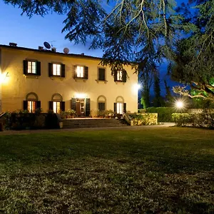  Appartement Il Padule