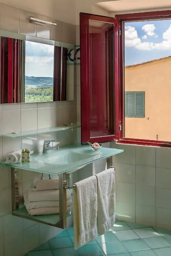 Il Torriano Villa Montefiridolfi