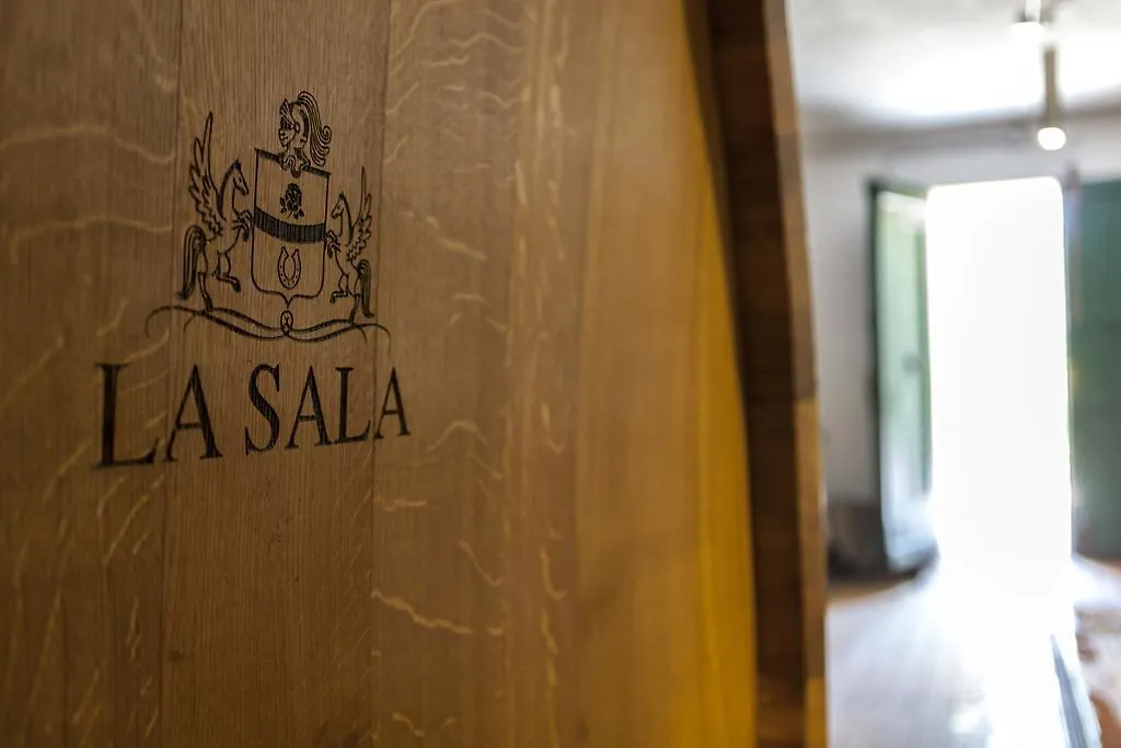 Farm stay Il Torriano Villa Montefiridolfi
