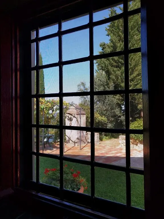 Il Torriano Villa Montefiridolfi